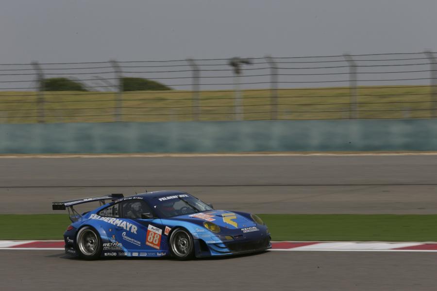  Porsche 911 GT3 RSR 2012 года  (фото 328 из 429)